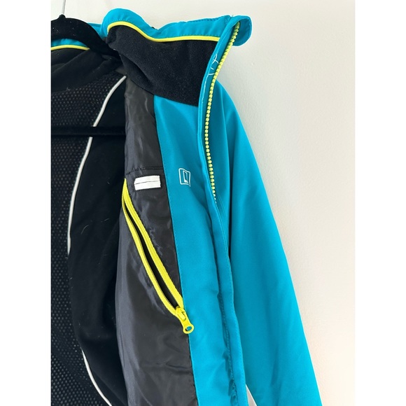 Women’s Dare2b Ski Jacket - Picture 7 of 16